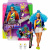 Кукла Barbie Экстра с голубыми волосами GRN30 Кукла Barbie Экстра с голубыми волосами GRN30