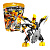 Трансформер Lego Hero Factory 6229 Конструктор Эксти 4 (XT4) фото