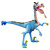 Good Dinosaur 62910 Хороший Динозавр Набор из 4-ех фигурок