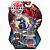 Фигурка-трансформер Bakugan Dragon Black 20115044, фото