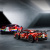 Конструктор LEGO Technic Ferrari 488 GTE AF Corse 51 42125 фото