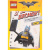 Журнал LEGO Batman Movie. Я - Бэтмен! Дневник Тёмного рыцаря 9785699929627 фото
