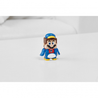 Конструктор LEGO Super Mario набор усилений Марио-пингвин 71384 фото