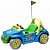 Детский электромобиль Peg-Perego OR0035 Go Buggy GO фото