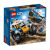 LEGO 60218 Участник гонки в пустыне фото
