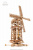 Мельница UGEARS Мельница UGEARS фото