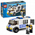 Lego City Спецавтомобиль 7245 фото