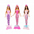 Barbie 9452X/1114698 Барби Русалочка в ассортименте