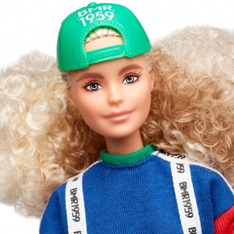 Кукла Barbie коллекционная BMR1959 GHT92