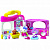 Hello Kitty 003050 Хеллоу Китти Домик с животными