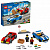 LEGO City Police Арест на шоссе 60242 фото