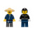 Lego Ninjago Ограбление киоска в НИНДЗЯГО Сити 70607 фото
