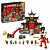 Конструктор LEGO Ninjago Храм додзё ниндзя 71767 фото