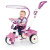 Little Tikes 634307 Литл Тайкс Велосипед 4 в 1, розовый фото