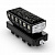 Thomas & Friends DGB66 Томас и друзья Паровозик Гектор с прицепом