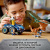 Конструктор LEGO Jurassic World Побег галлимима и птеранодона 75940 фото