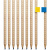 LEGO Набор карандашей 51504 9 шт фото