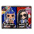 Игровой набор Куклы LOL Surprise! OMG Remix Rocker Boi and Punk Grrrl 567288