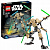 Lego Star Wars Генерал Гривус 75112 фото