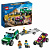 Конструктор LEGO City Транспортировка карта 60288 фото