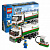 Lego City Бензовоз 60016 фото