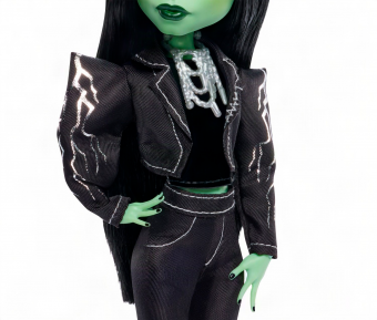 Кукла Френки Штейн Monster High