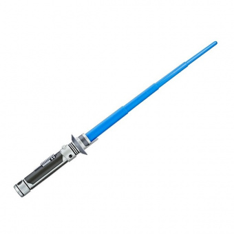 Звездные Войны раздвижной световой меч Hasbro Star Wars C1286