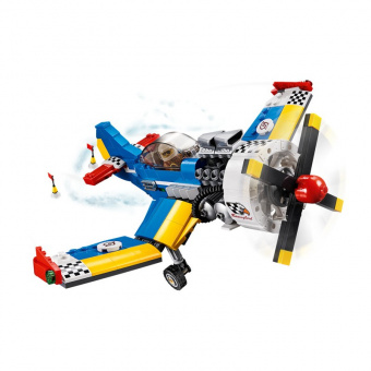 LEGO 31094 Гоночный самолёт фото