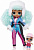 Кукла Lol OMG серия Winter Chill ICY Gurl + кукла Brrr B.B. 570240