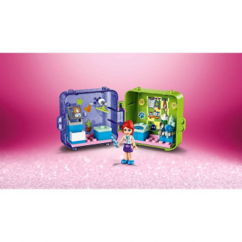 LEGO Friends Шкатулка Мии 41403 фото
