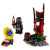 Lego Ninjago Тренировочная застава ниндзя 2516 фото
