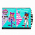 Набор кукол LOL OMG Roller Chick i Chilllax 423188