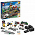LEGO 60198 Грузовой поезд фото