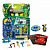 Lego Ninjago Слитра 9573 фото