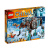 Лего Чима 70145 Ледяной мамонт-штурмовик Маулы фото