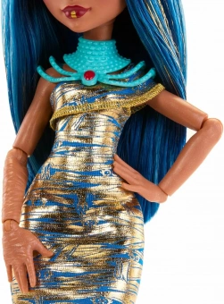 Monster High Клео де Нил Mattel