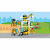 Конструктор LEGO DUPLO Башенный кран на стройке 10933 фото