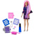 Барби Цветной сюрприз Mattel Barbie FHX00 Барби Цветной сюрприз Mattel Barbie FHX00