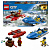 Lego City Погоня по горной реке 60176 фото