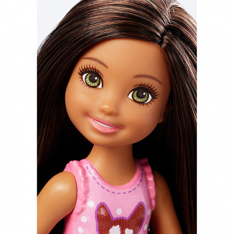 Barbie DWJ36 Барби Кукла Челси
