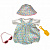 Zapf Creation Baby Annabell 789209 Бэби Аннабель Одежда для отдыха фото