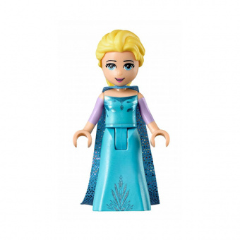 Lego Disney Princess Lego Disney Princess 41148 Волшебный ледяной замок Эльзы фото