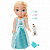 Disney Princess 989130 Принцессы Дисней Кукла Холодное Сердце Малышка Эльза с аксессуарами, 35 см фото