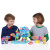 Play-Doh B1855 Игровой набор Карусель сладостей