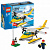 Lego City Гидросамолёт 3178 фото