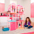 Barbie CJR47 Барби Новый дом мечты