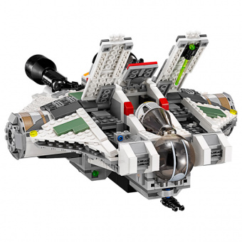 Lego Star Wars 75053 Лего Звездные войны Звёздный корабль Призрак фото