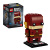 Lego BrickHeadz Флэш 41598 фото