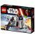 Lego Star Wars Боевой набор Первого Ордена 75132 фото