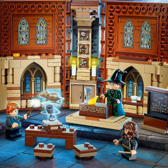 Конструктор LEGO Harry Potter 76382 фото